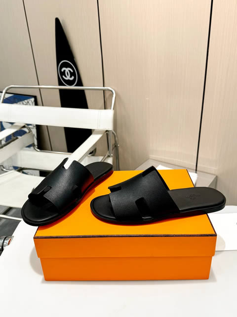 High Quality Replica Hermes slippers for Women