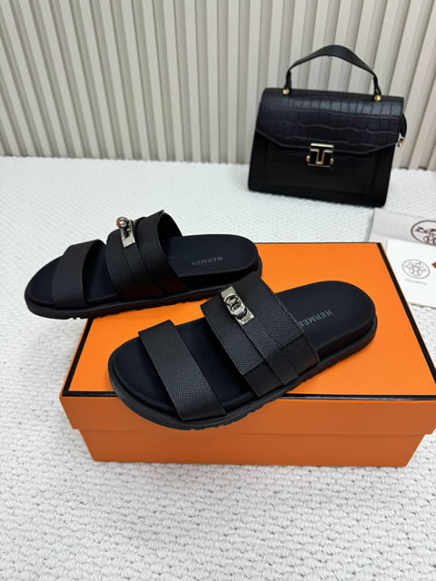 High Quality Replica Hermes slippers for Women