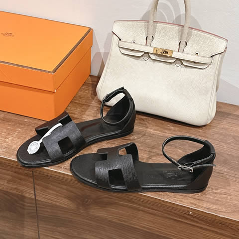 High Quality Replica Hermes Sandals for Women