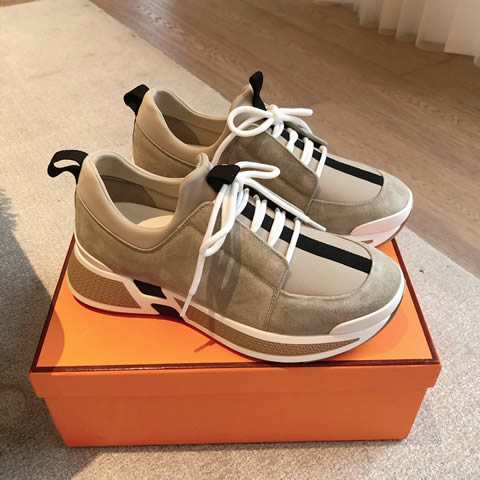 High Quality Replica Hermes sneakers for Women