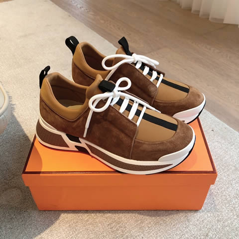 High Quality Replica Hermes sneakers for Women