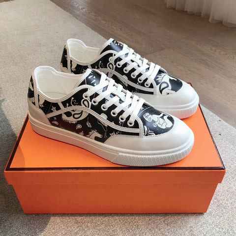 High Quality Replica Hermes sneakers for Women