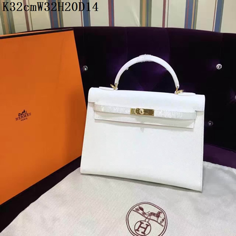New Model Replica High Quality Hermes Bags k32cm