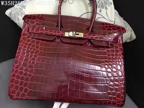 New Model Replica High Quality Hermes Bags 
