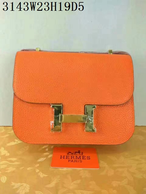 New Model Replica High Quality Hermes Bags  3143