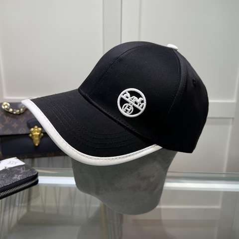 High Quality Replica Hermes Baseball cap