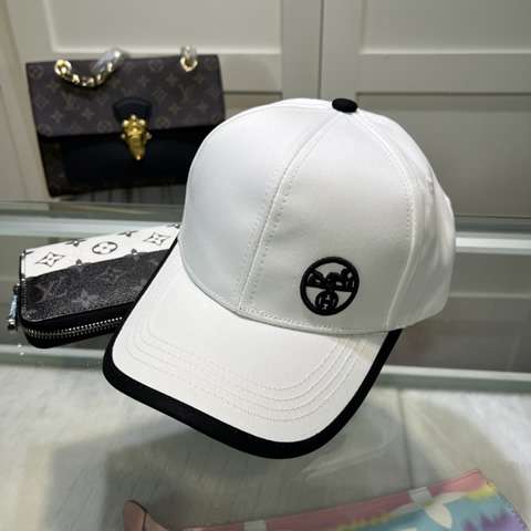 High Quality Replica Hermes Baseball cap