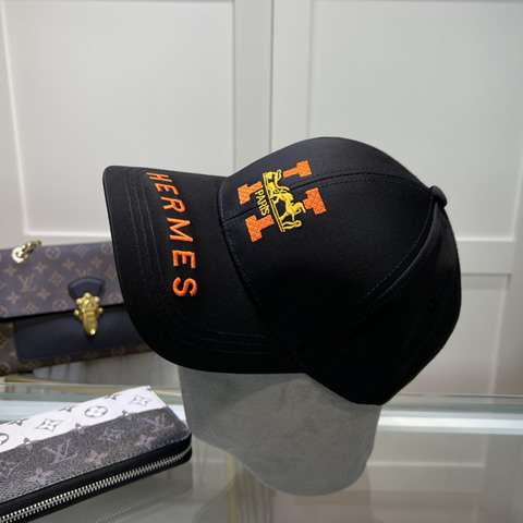 High Quality Replica Hermes Baseball cap