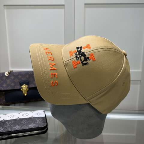 High Quality Replica Hermes Baseball cap