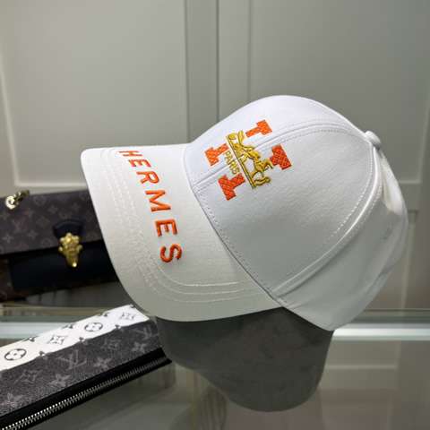 High Quality Replica Hermes Baseball cap