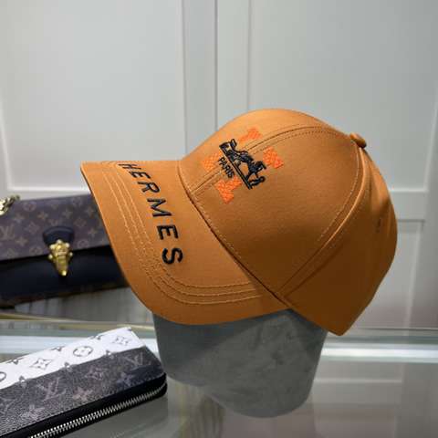 High Quality Replica Hermes Baseball cap