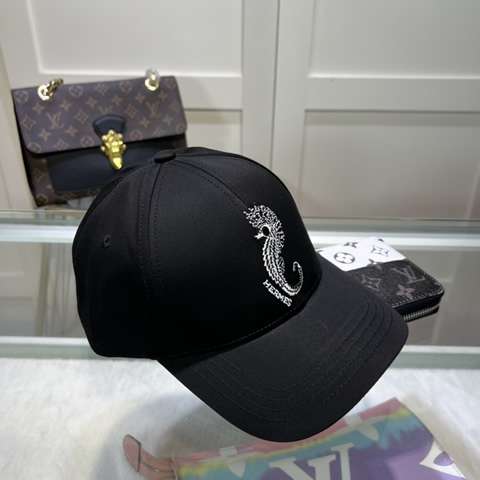 High Quality Replica Hermes Baseball cap