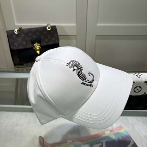 High Quality Replica Hermes Baseball cap