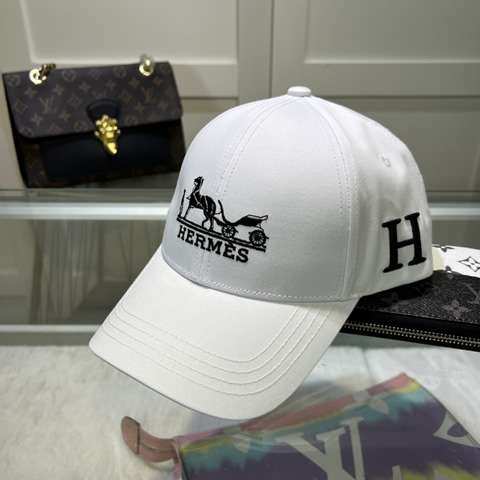 High Quality Replica Hermes Baseball cap