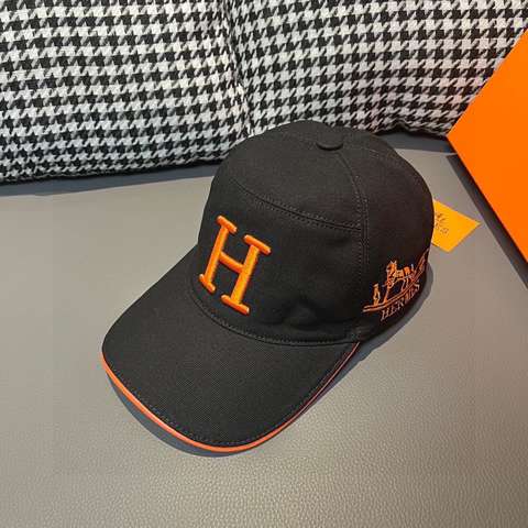 High Quality Replica Hermes Baseball cap