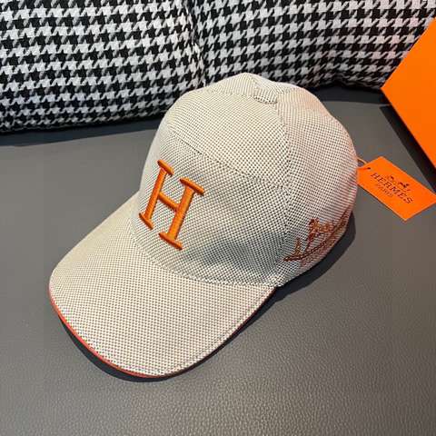 High Quality Replica Hermes Baseball cap