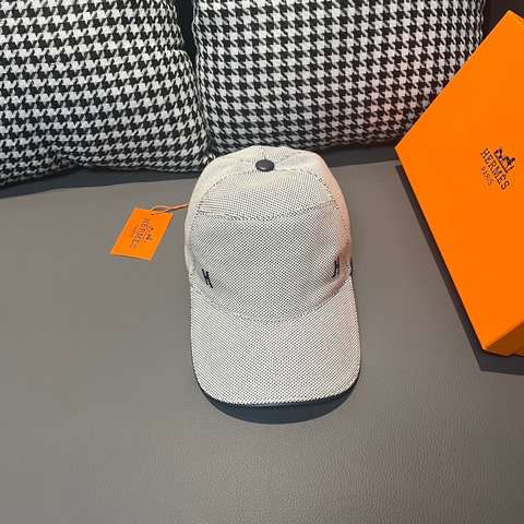 High Quality Replica Hermes Baseball cap