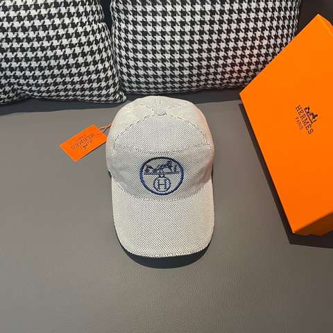 High Quality Replica Hermes Baseball cap