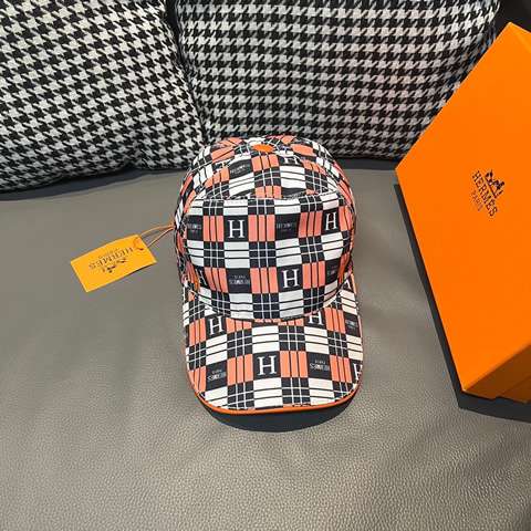 High Quality Replica Hermes Baseball cap