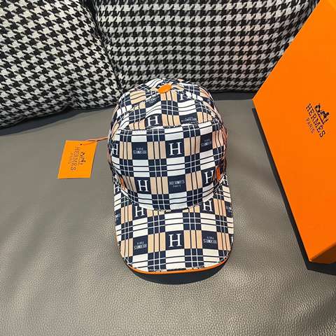 High Quality Replica Hermes Baseball cap