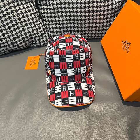 High Quality Replica Hermes Baseball cap