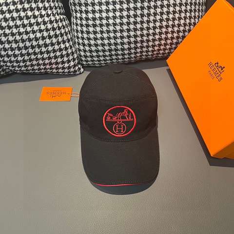 High Quality Replica Hermes Baseball cap