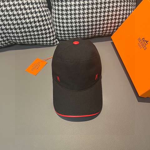 High Quality Replica Hermes Baseball cap