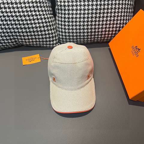 High Quality Replica Hermes Baseball cap