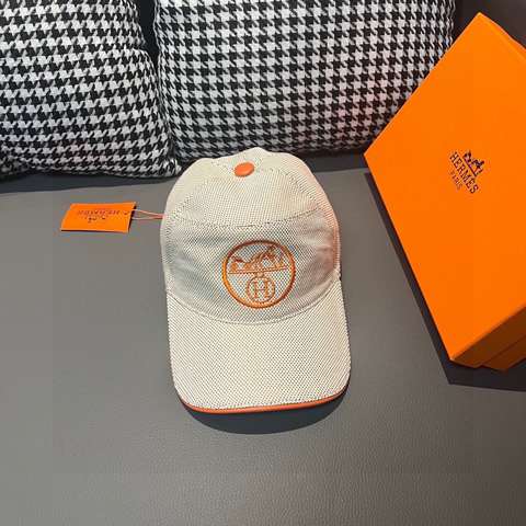 High Quality Replica Hermes Baseball cap