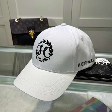 High Quality Replica Hermes Baseball cap