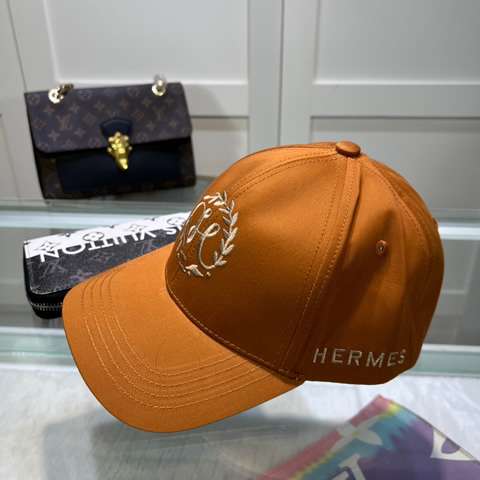 High Quality Replica Hermes Baseball cap