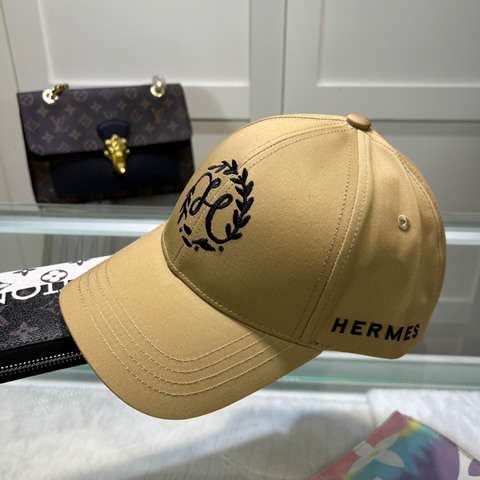 High Quality Replica Hermes Baseball cap