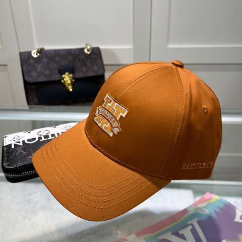 High Quality Replica Hermes Baseball cap