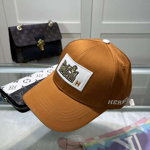 High Quality Replica Hermes Baseball cap