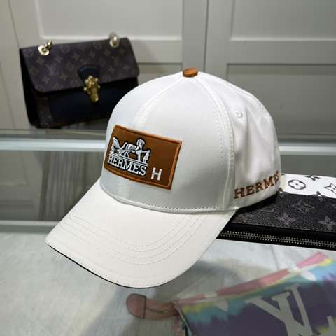 High Quality Replica Hermes Baseball cap