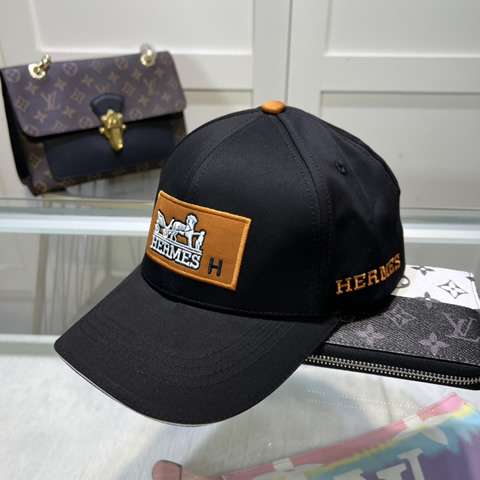 High Quality Replica Hermes Baseball cap