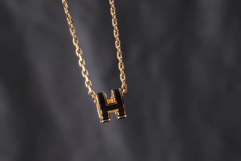 Replica Hermes Necklace