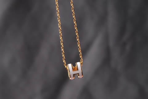 Replica Hermes Necklace