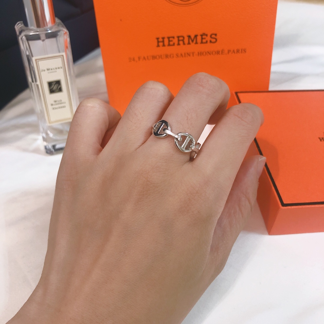 Replica Hermes Rings