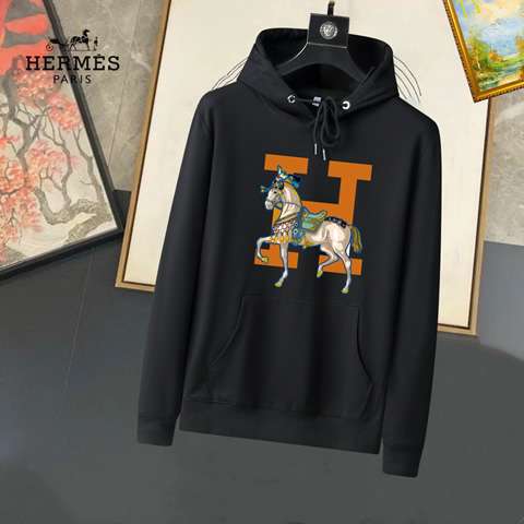 High Quality Replica Hermes Hoodies for men