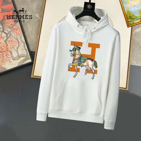 High Quality Replica Hermes Hoodies for men