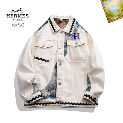 High Quality Replica Hermes Jacket for men