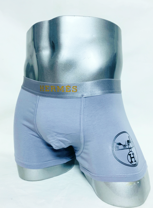 New Model Replica Hermes Mens Underpants