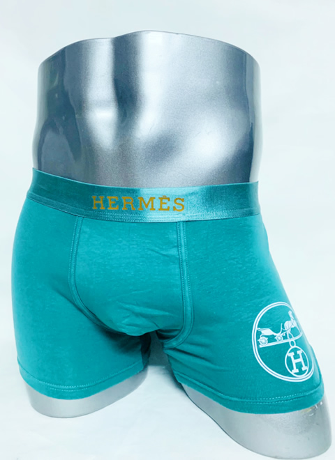 New Model Replica Hermes Mens Underpants
