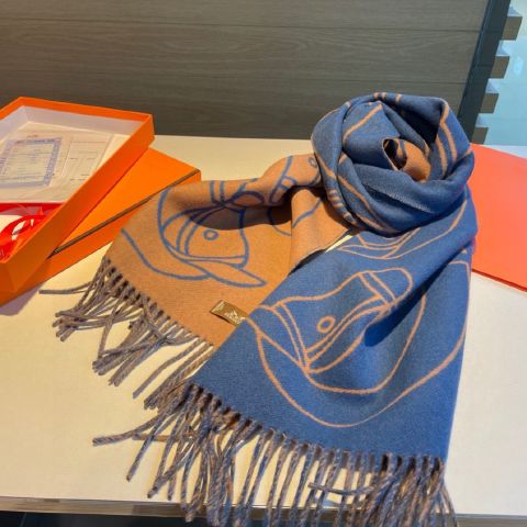 Replica Hermes Cashmere Scarves