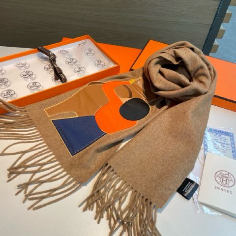 Replica Hermes Sheep cashmere Scarves