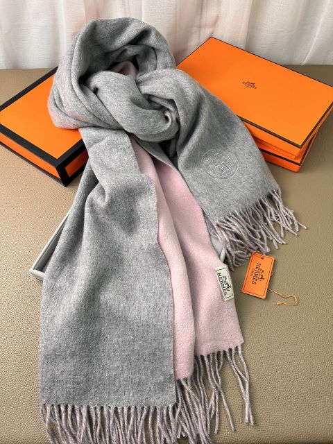 Replica Hermes Sheep Cashmere Scarves