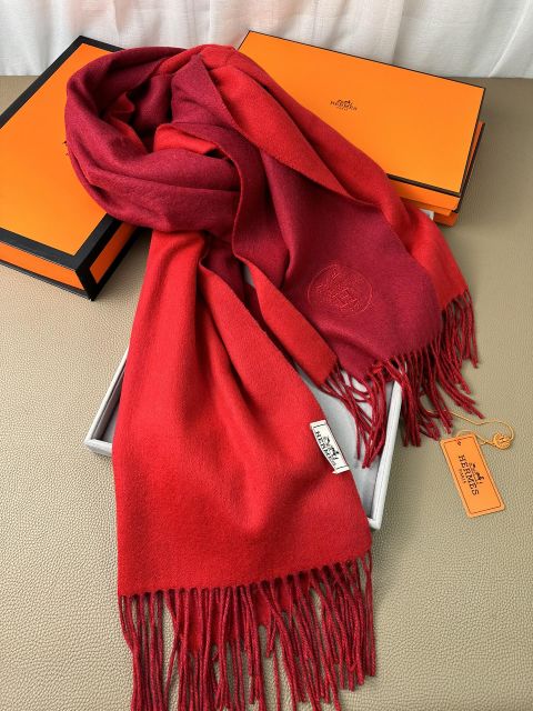 Replica Hermes Sheep Cashmere Scarves