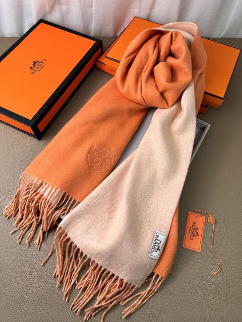 Replica Hermes Sheep Cashmere Scarves