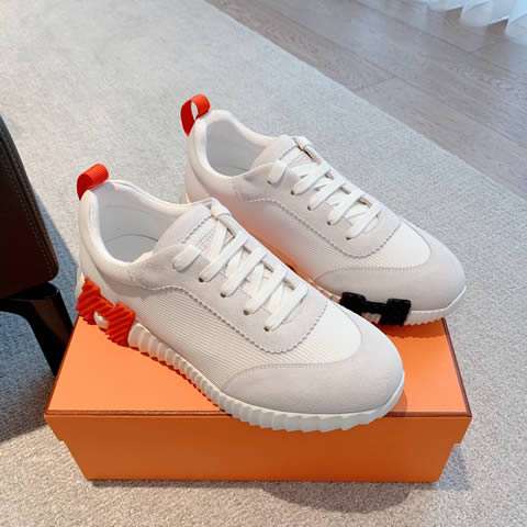 High Quality Replica Hermes Shoes for Men